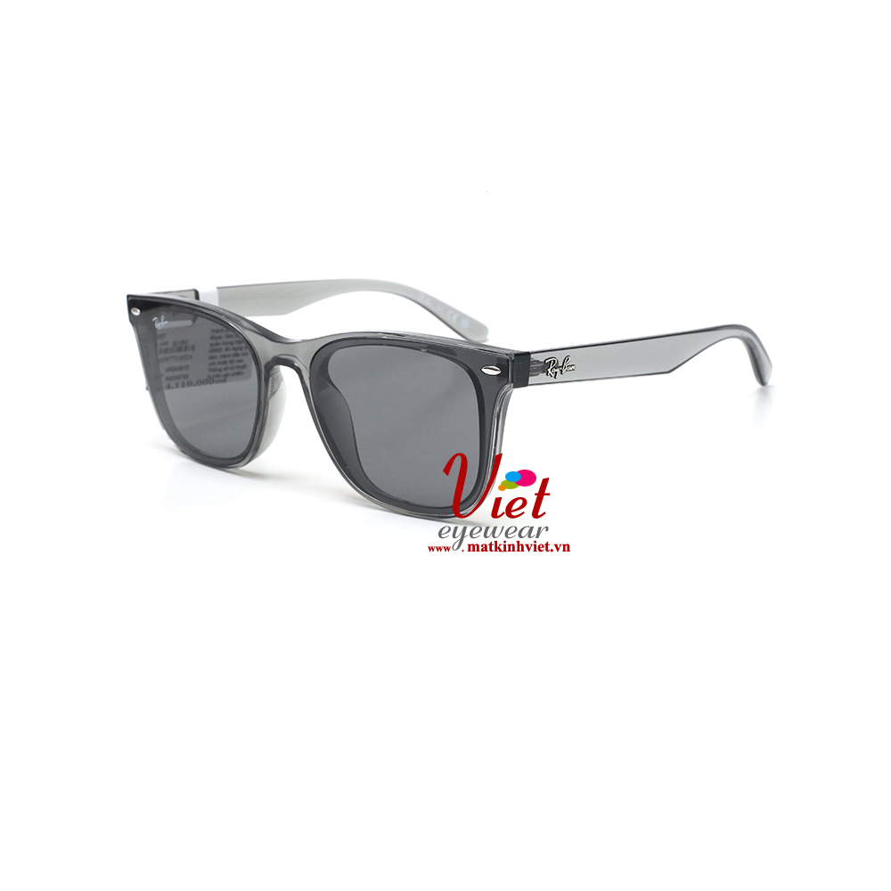 Kính mát RayBan RB4391D 6450/87